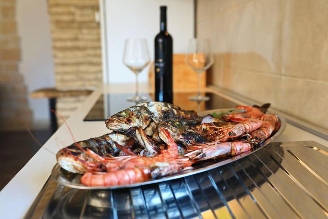 Villa Antica ドラゲ エクステリア 写真